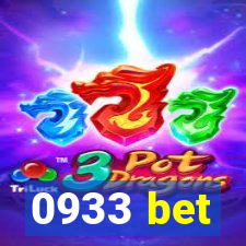 0933 bet